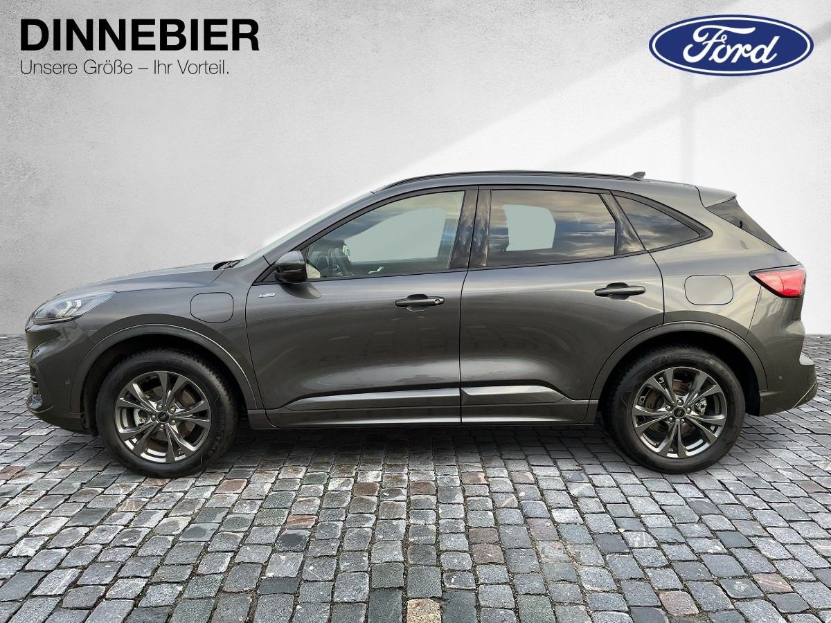 Ford Kuga ST-Line - Samsaru's Car Outlet