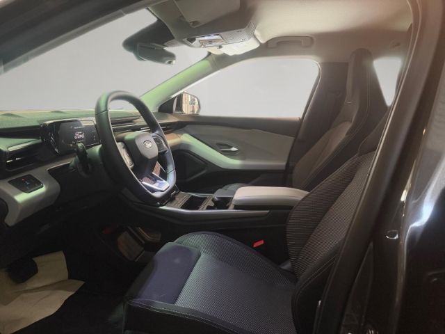 Ford Explorer RWD Premium + el. AHK+El. Heckklappe+Ma