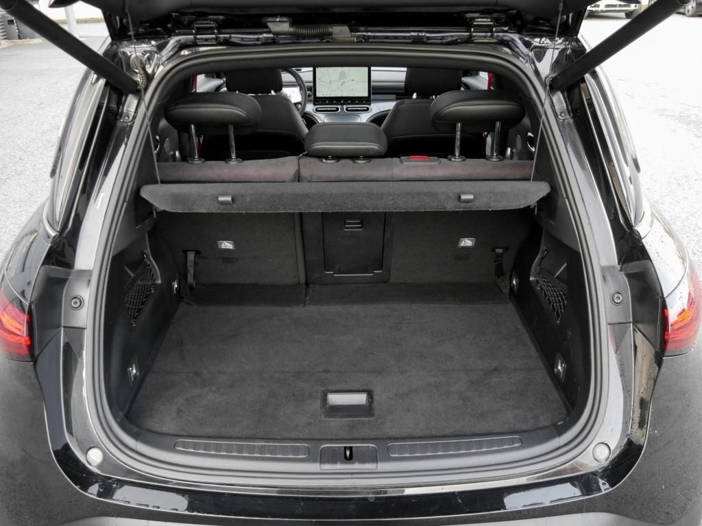 Smart #1 Brabus AWD (66kWh) 22KW|AMBIENTE|SHZ|360°|HUD