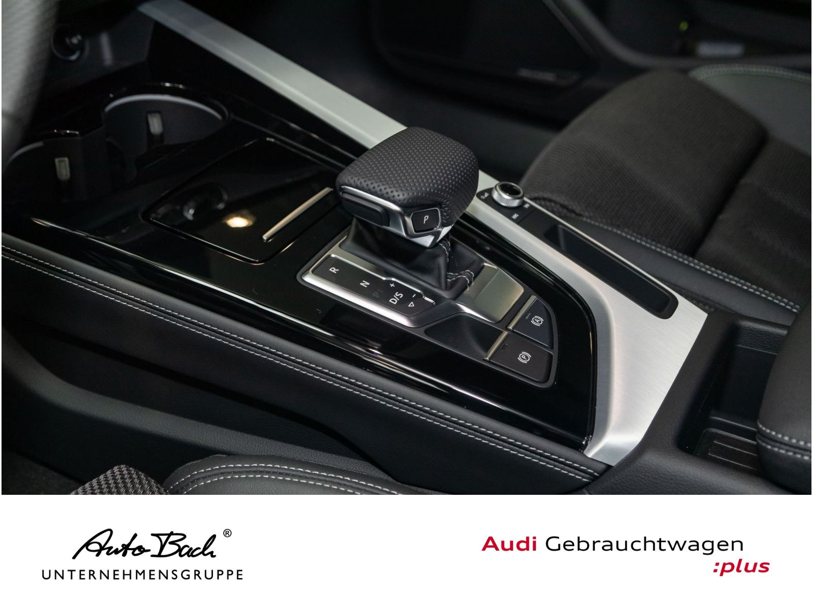 Audi A5 Sportback S line 40TDI qu Stronic Navi LED vi