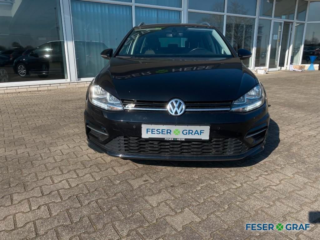Volkswagen Golf VII Variant 2.0 TDI Comfortline DSG R-Line - Samsaru's Car Outlet