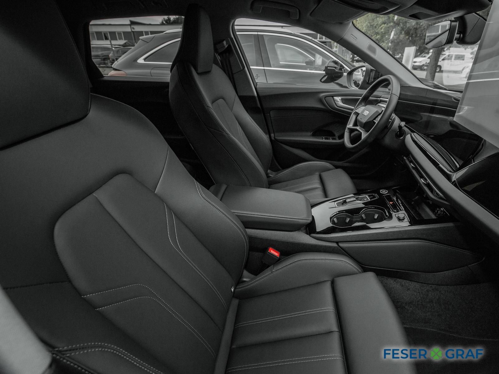 Audi A5 Avant TFSI qu.Stronic S-line,Matrix,Tech+,Led