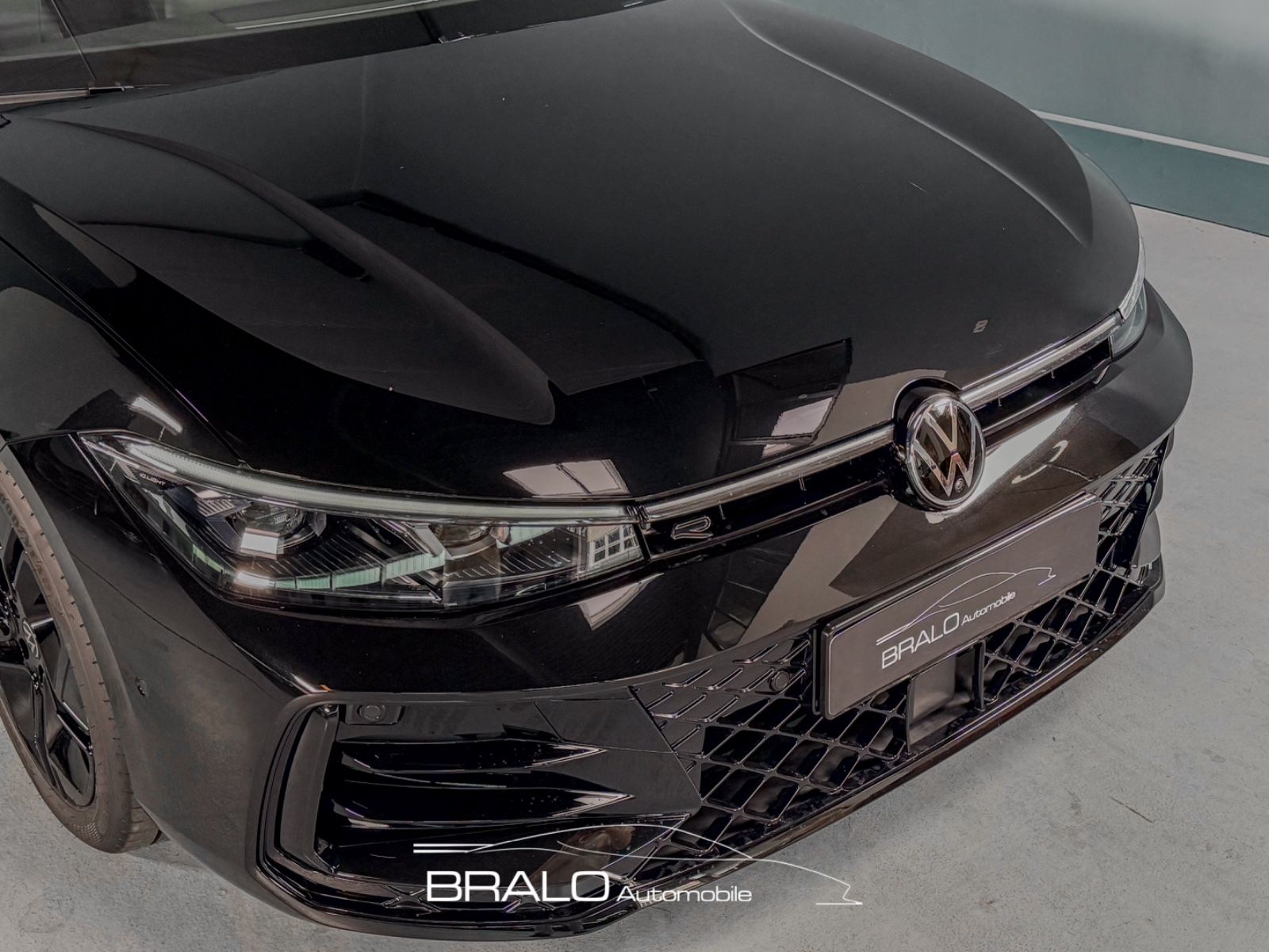 Volkswagen Passat Variant 2.0 TDI 142 kW 4Motion R-Line