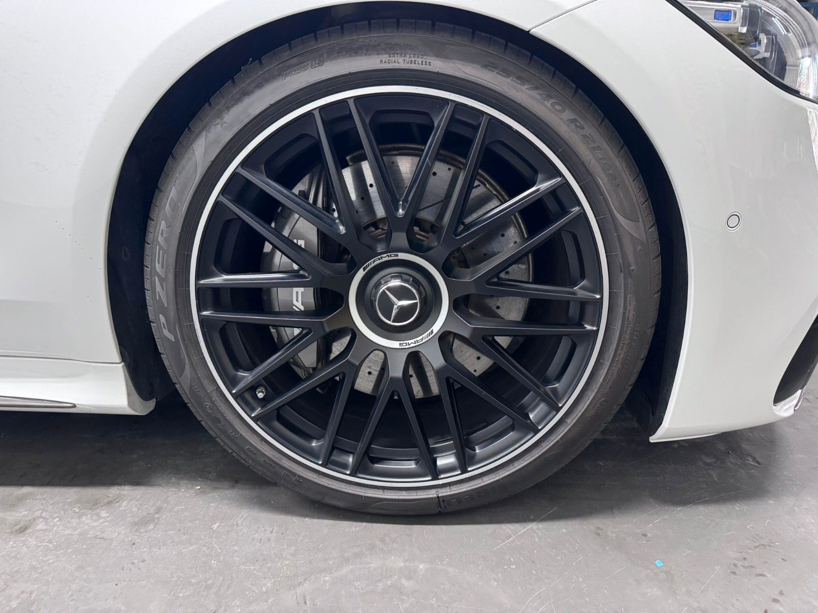 Mercedes-Benz S 63 E Performance L *PANORAMA*MANUFAKTUR*