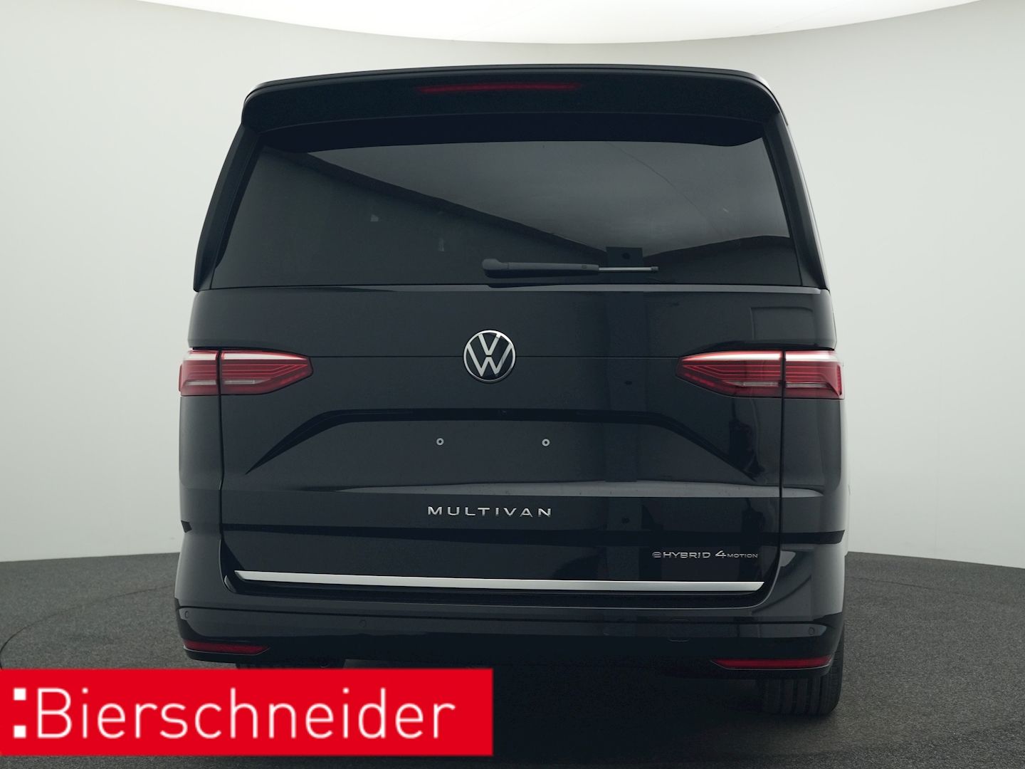 Volkswagen T7 Multivan Style 1.5 eHybrid 4MOTION LED NAVI A