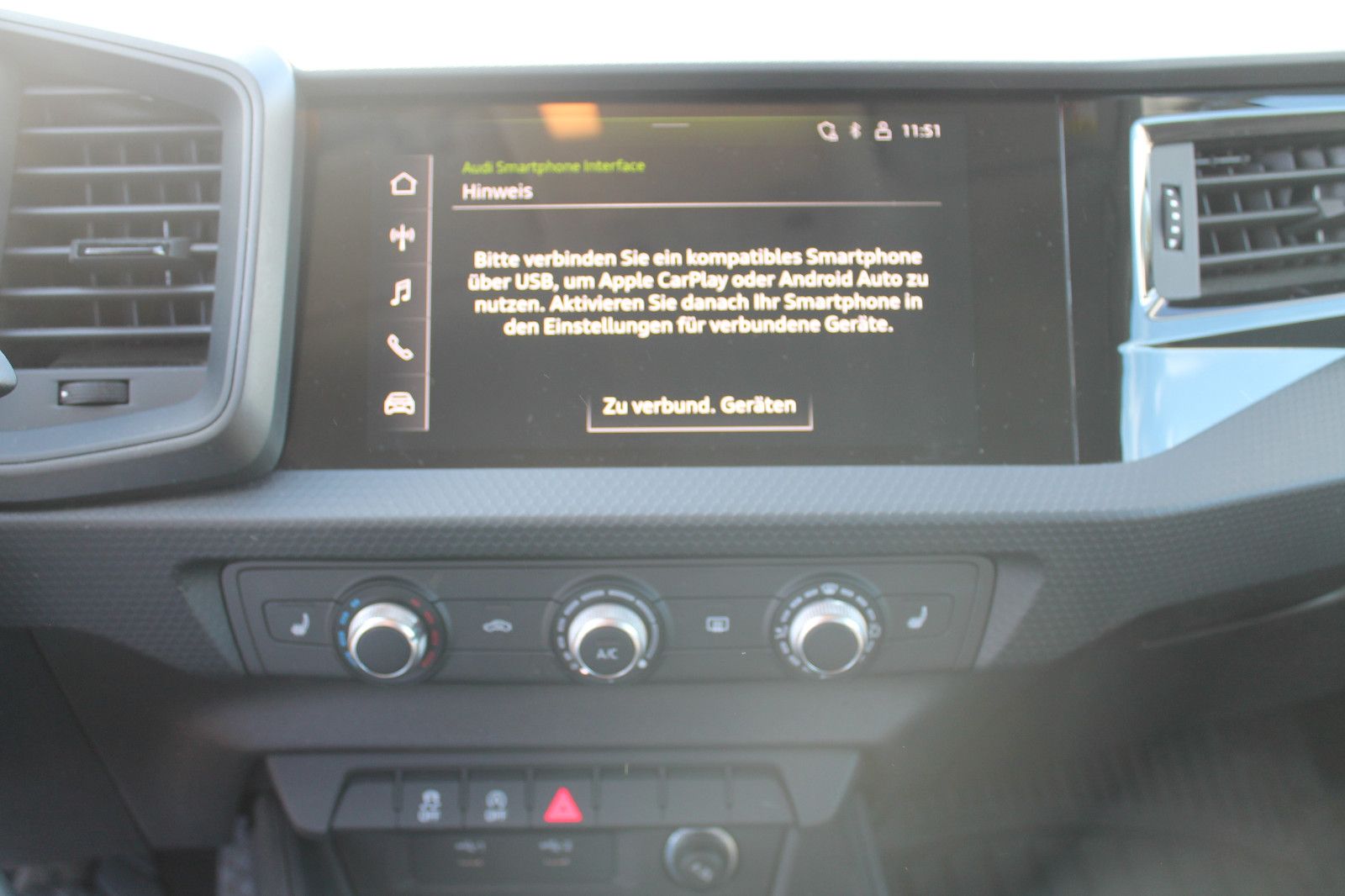 Audi A1 Sportback - Samsaru's Car Outlet