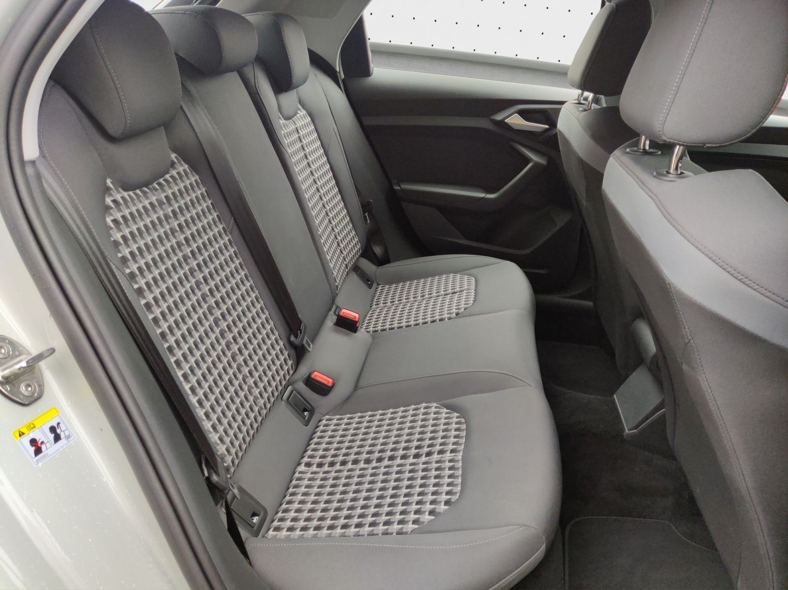 Audi A1 Sportback 30 TFSI Advanced S tro*LED*Virtual*