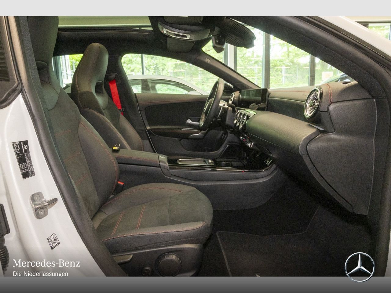 Mercedes-Benz CLA 35 4M SB AMG - Samsaru's Car Outlet