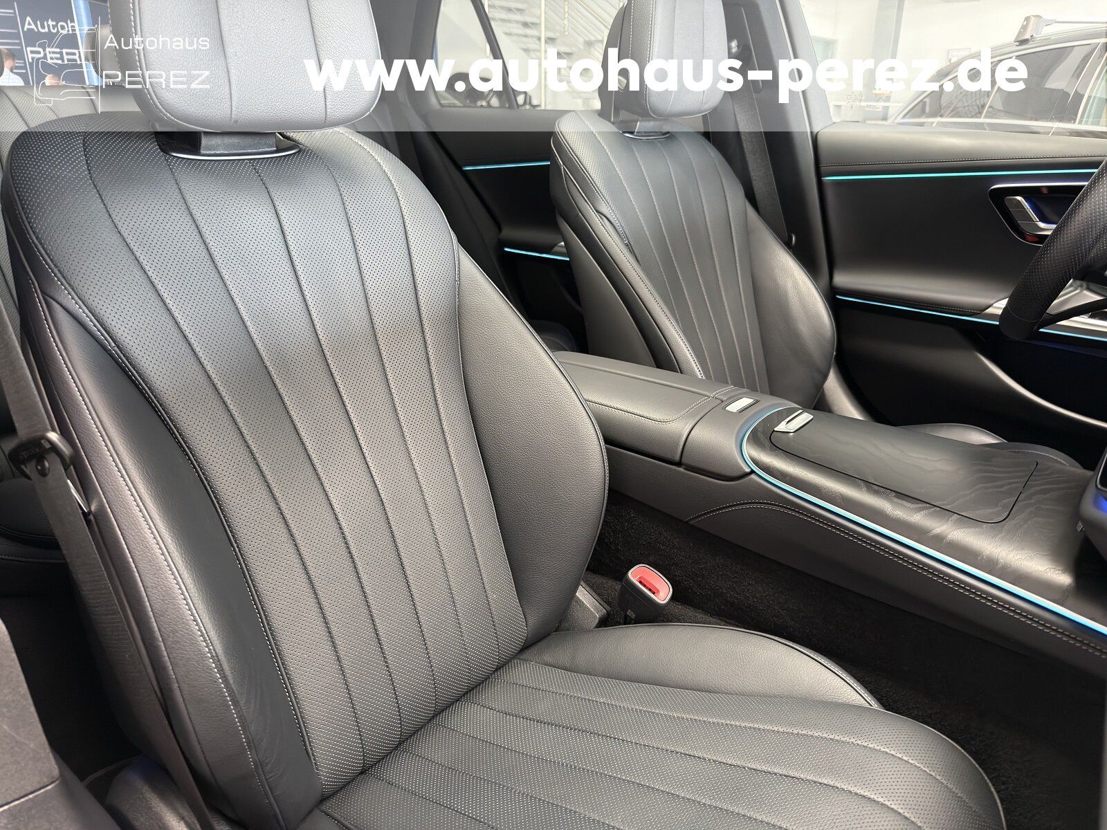 Mercedes-Benz E 450 d T 4M AMG PREMIUM+STANDHEIZ-21-NP:120.916