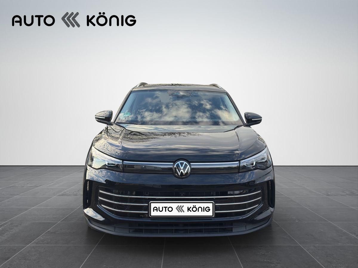 Volkswagen Tiguan Elegance 1.5 TSI 200 kW eHybrid