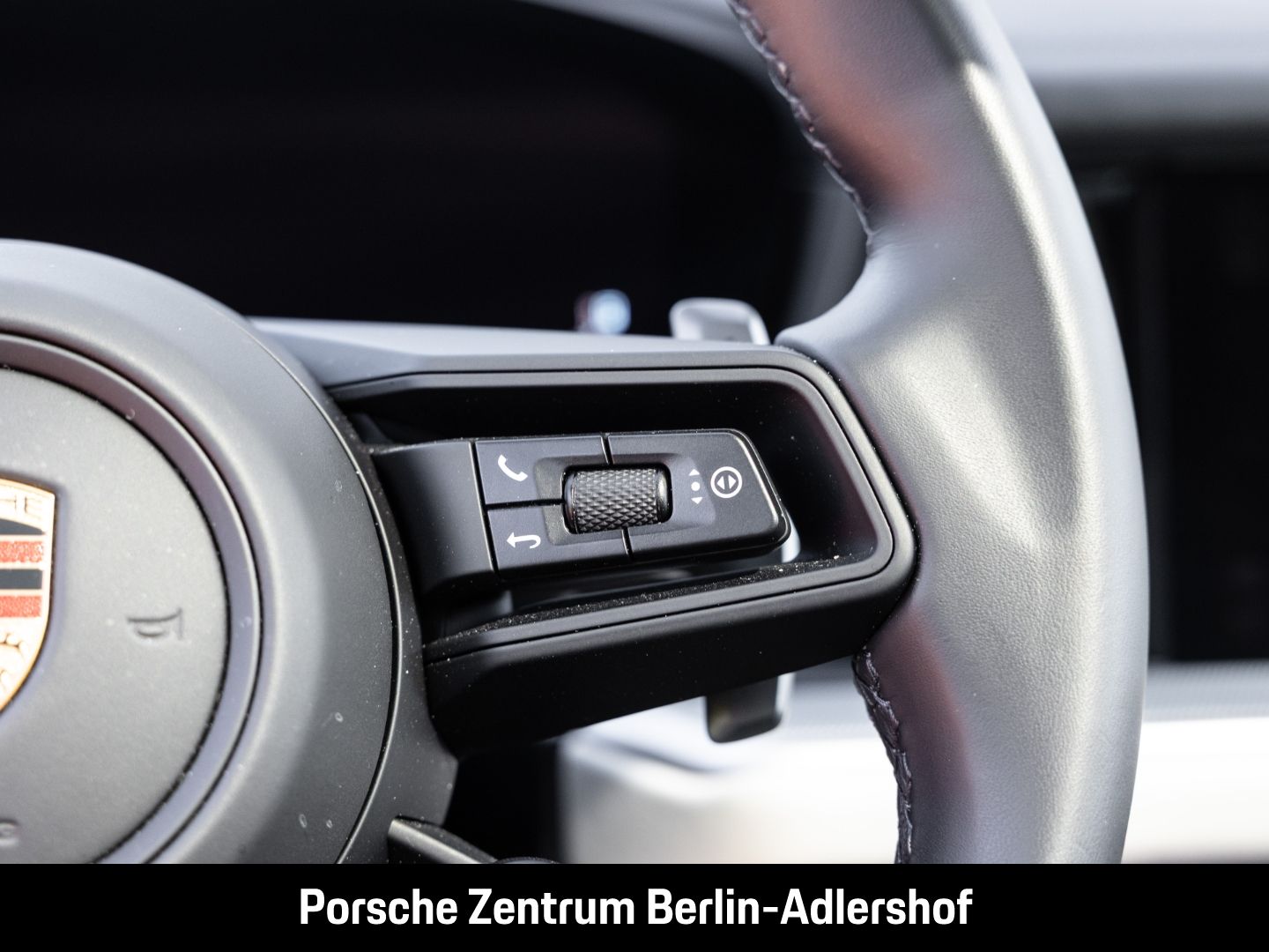 Porsche Cayenne E-Hybrid Coupe Panoramadach Luftfederung