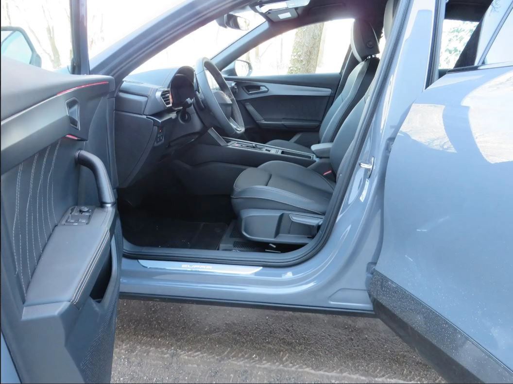 Cupra Formentor 2.0 TDI 4 Drive DSG Sport - Samsaru's Car Outlet