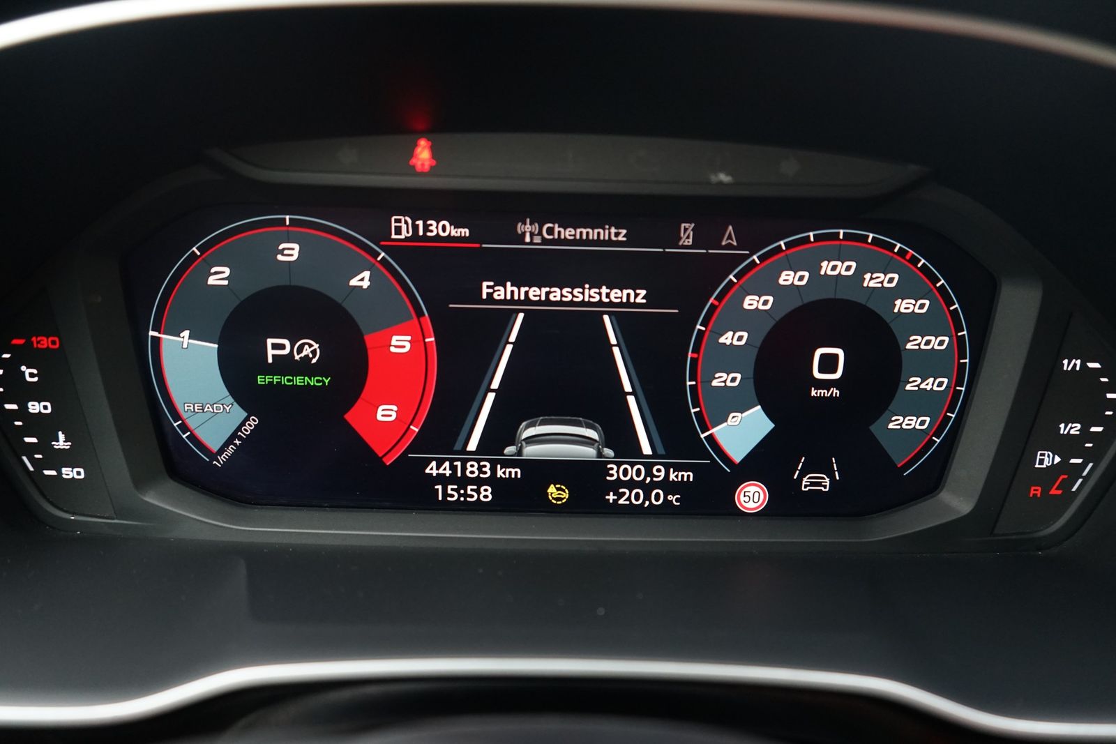 Audi Q3 Sportback 40 TDI quattro S line - Samsaru's Car Outlet