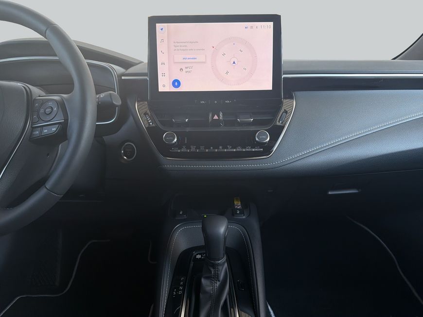 Toyota Corolla 2.0 Hybrid Touring Sports Teamplayer, Te