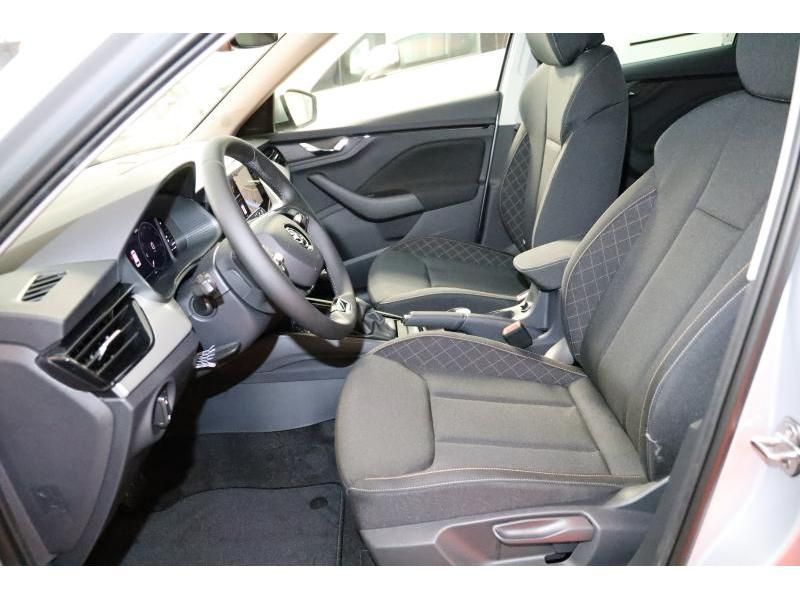Skoda Kamiq Ambition - Samsaru's Car Outlet
