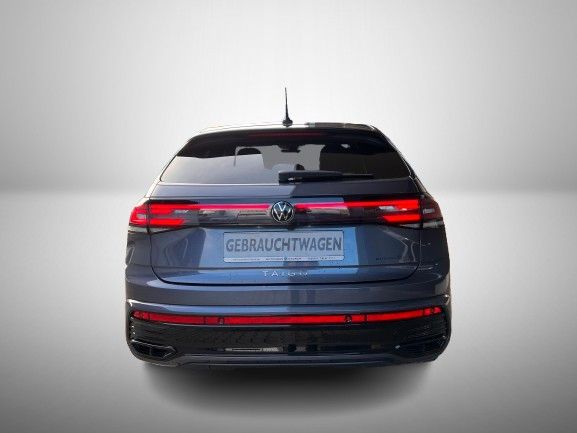 Volkswagen Taigo R-Line - Samsaru's Car Outlet