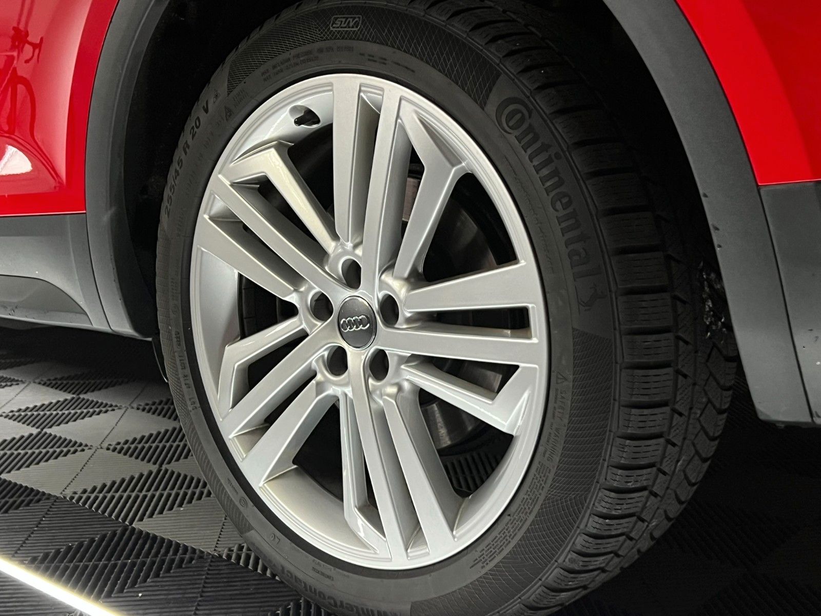 Audi Q5 50 TDI Quattro - Samsaru's Car Outlet