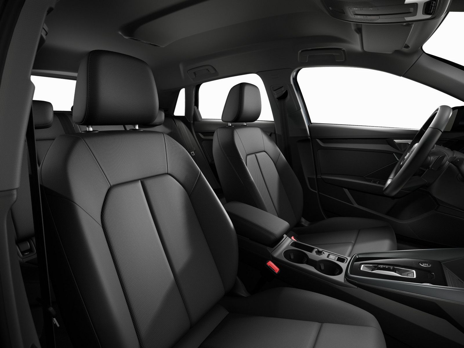 Audi A3 Sportback 30 TFSI advanced ACC KAMERA SHZ PDC