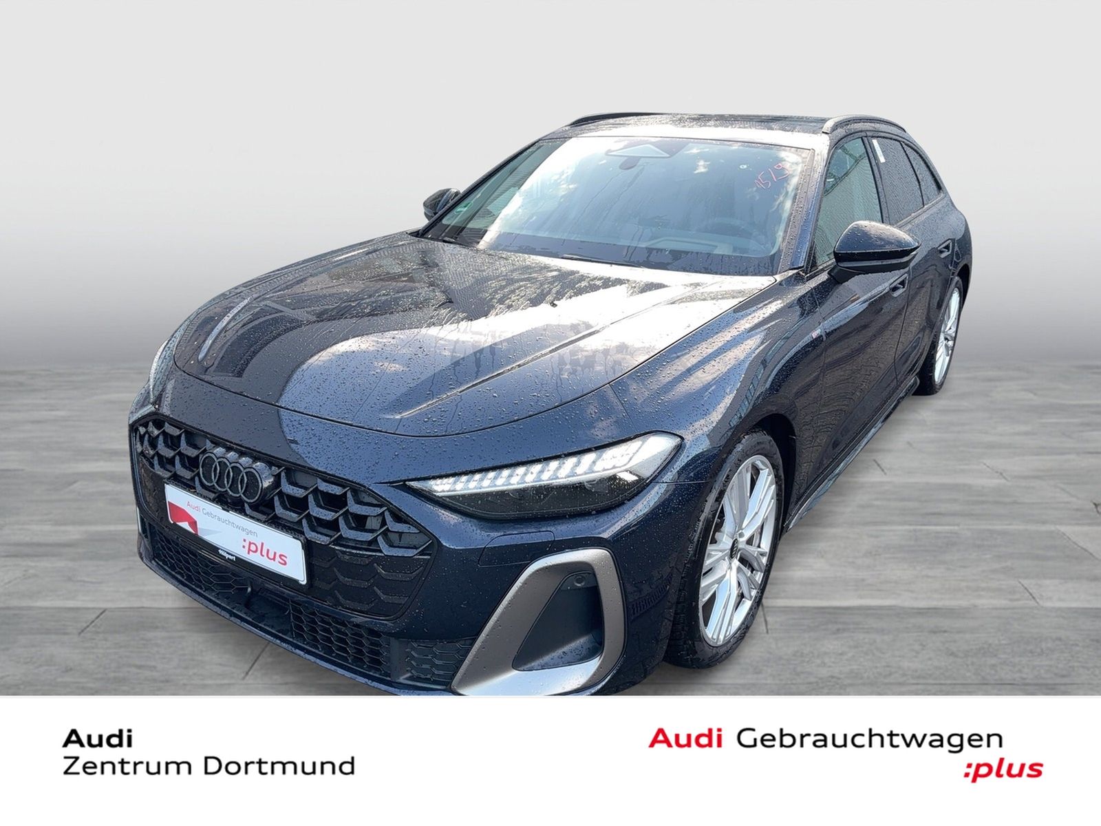 Audi A5 Avant quattro S LINE edition one B&O AHK LM19