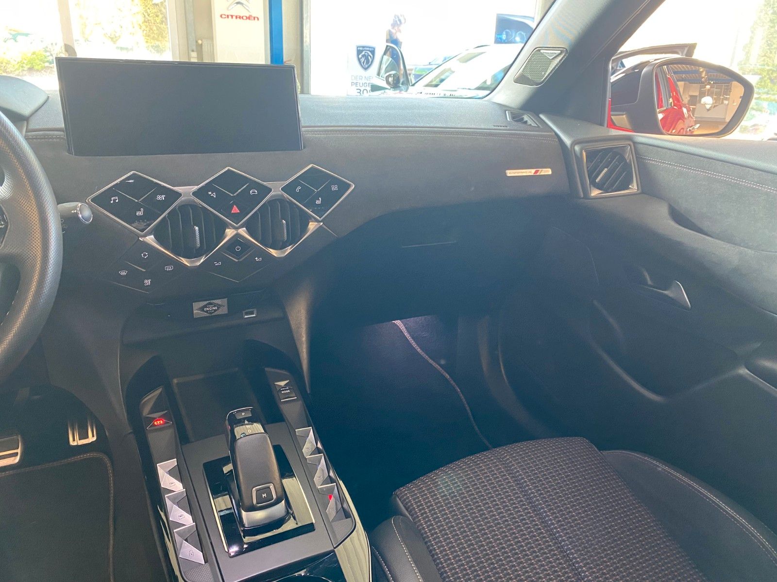 DS Automobiles DS3 Crossback