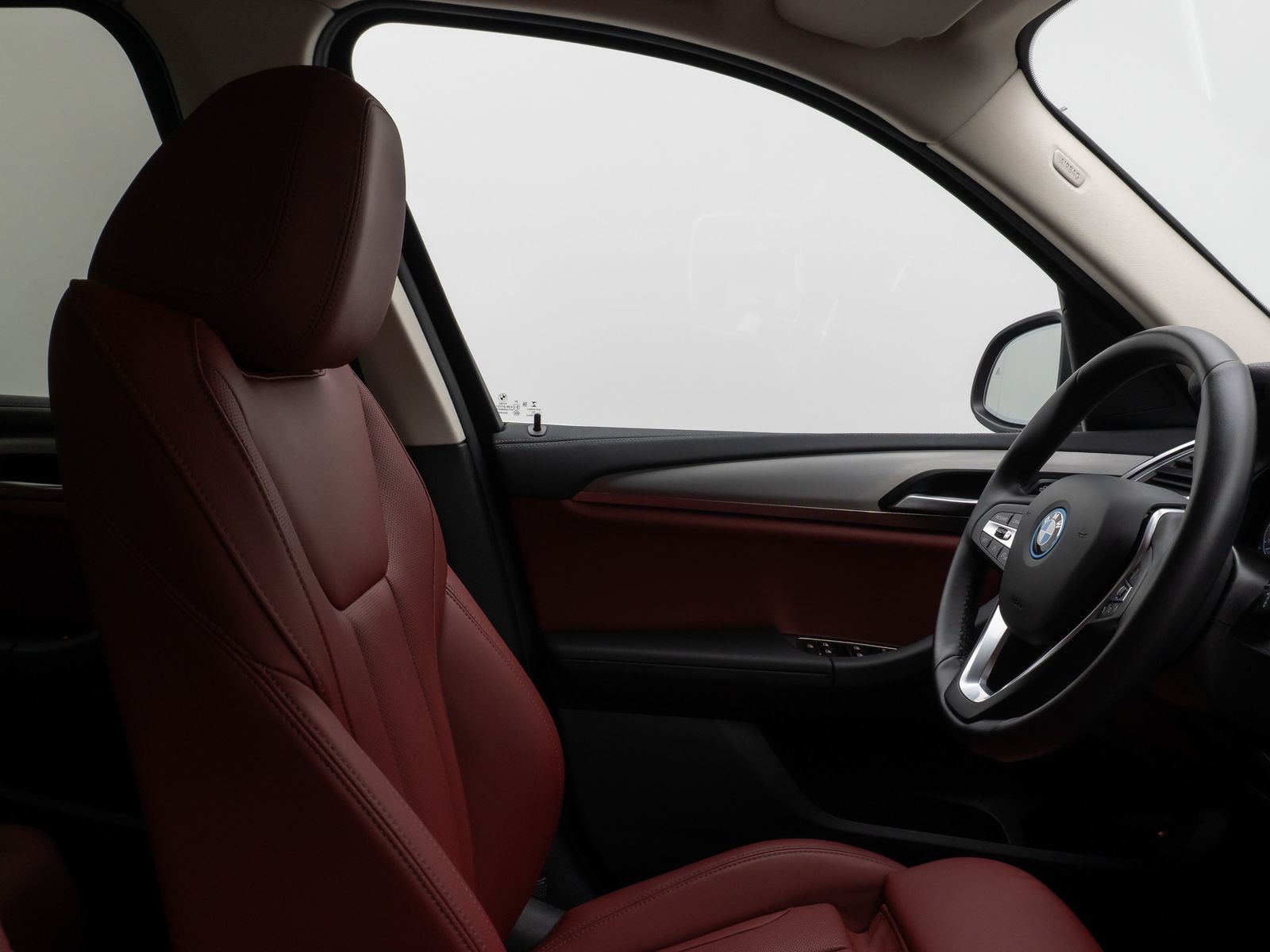 BMW X3 xD30e Laser 360° HUD DAB HiFi Komfort Sport