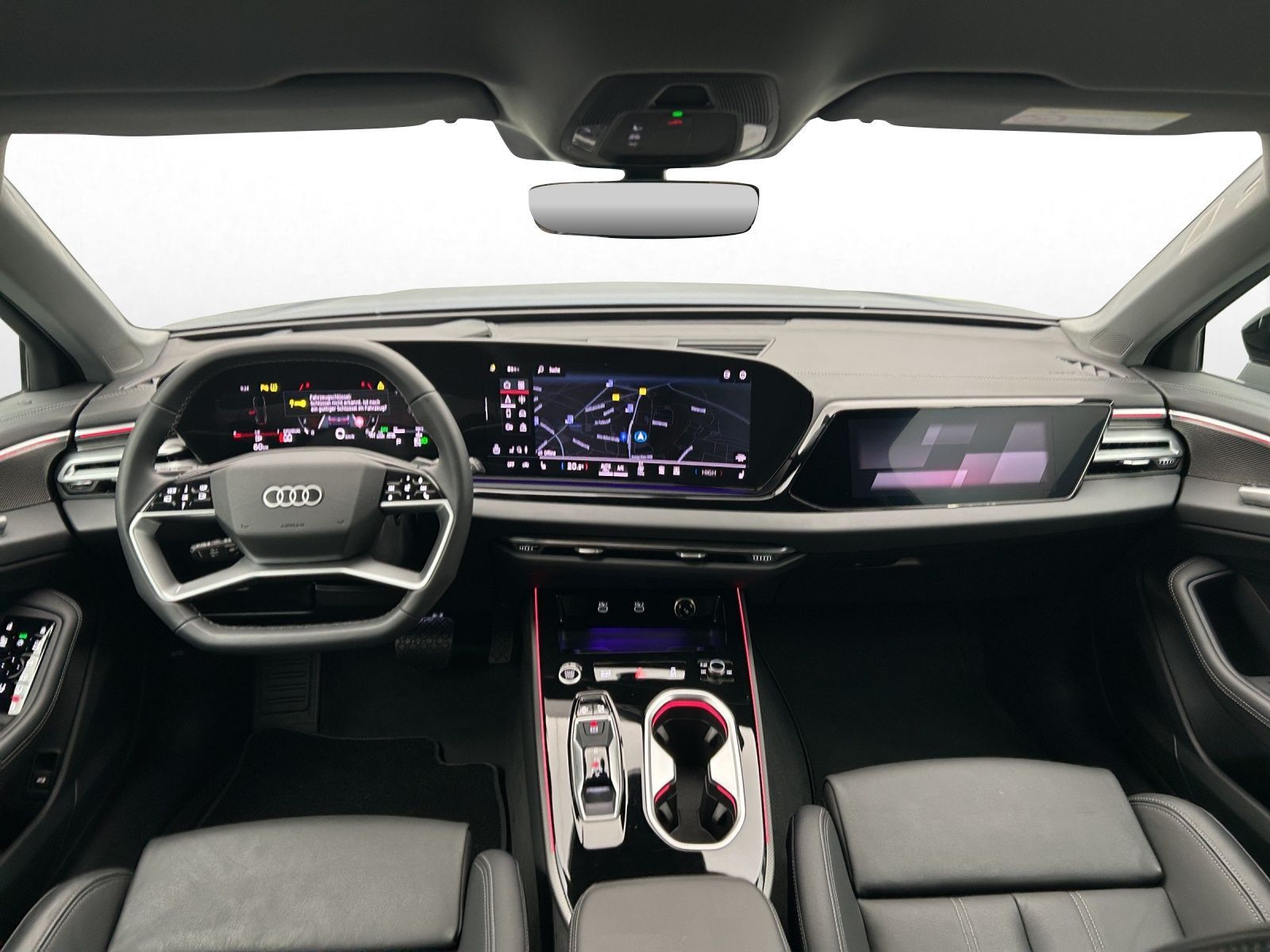 Audi A6 Avant 55 TFSI qu 2x S line S tro*B&O*HUD*LED+