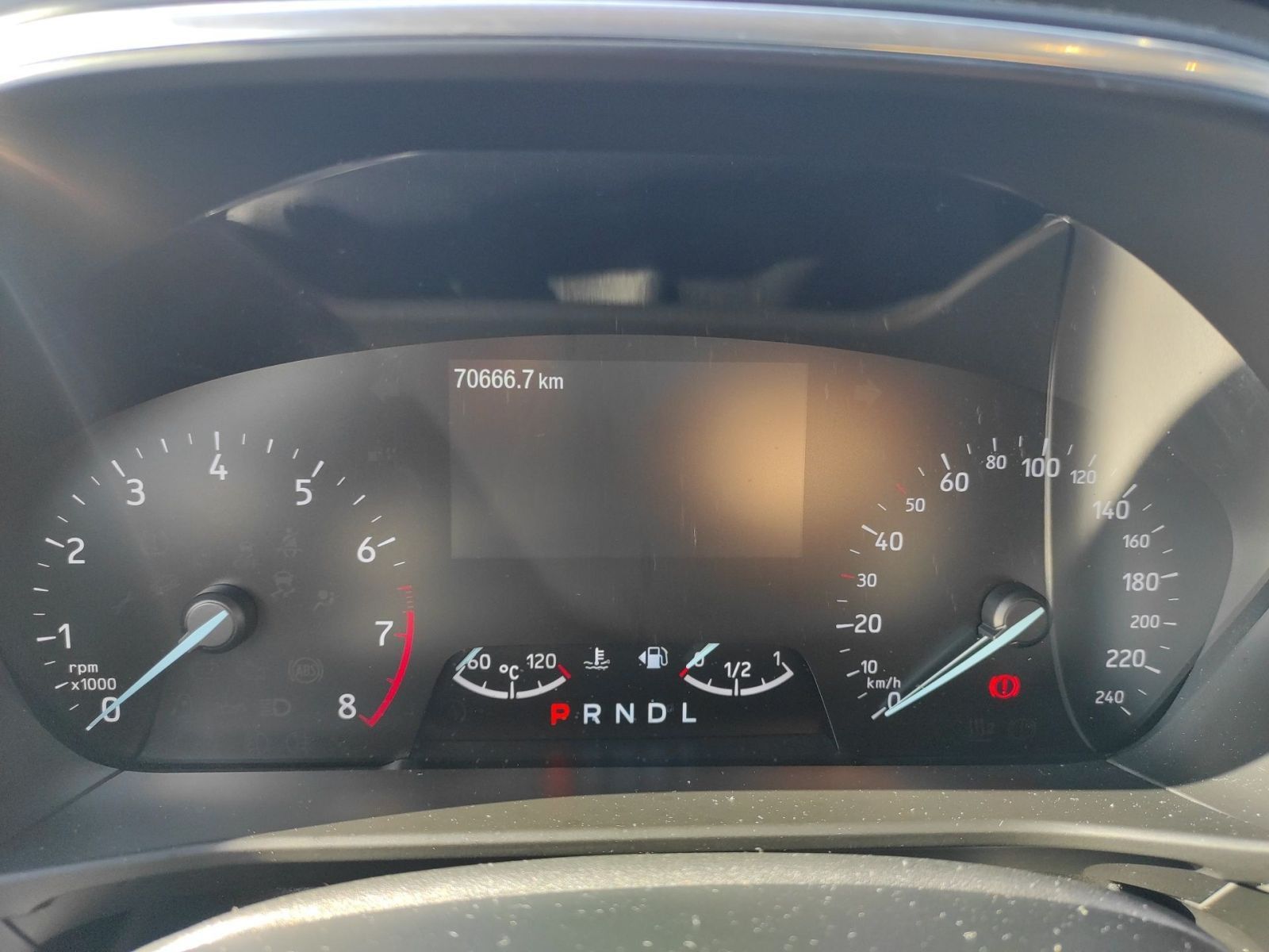 Ford Focus 1.0 - Samsaru's Car Outlet