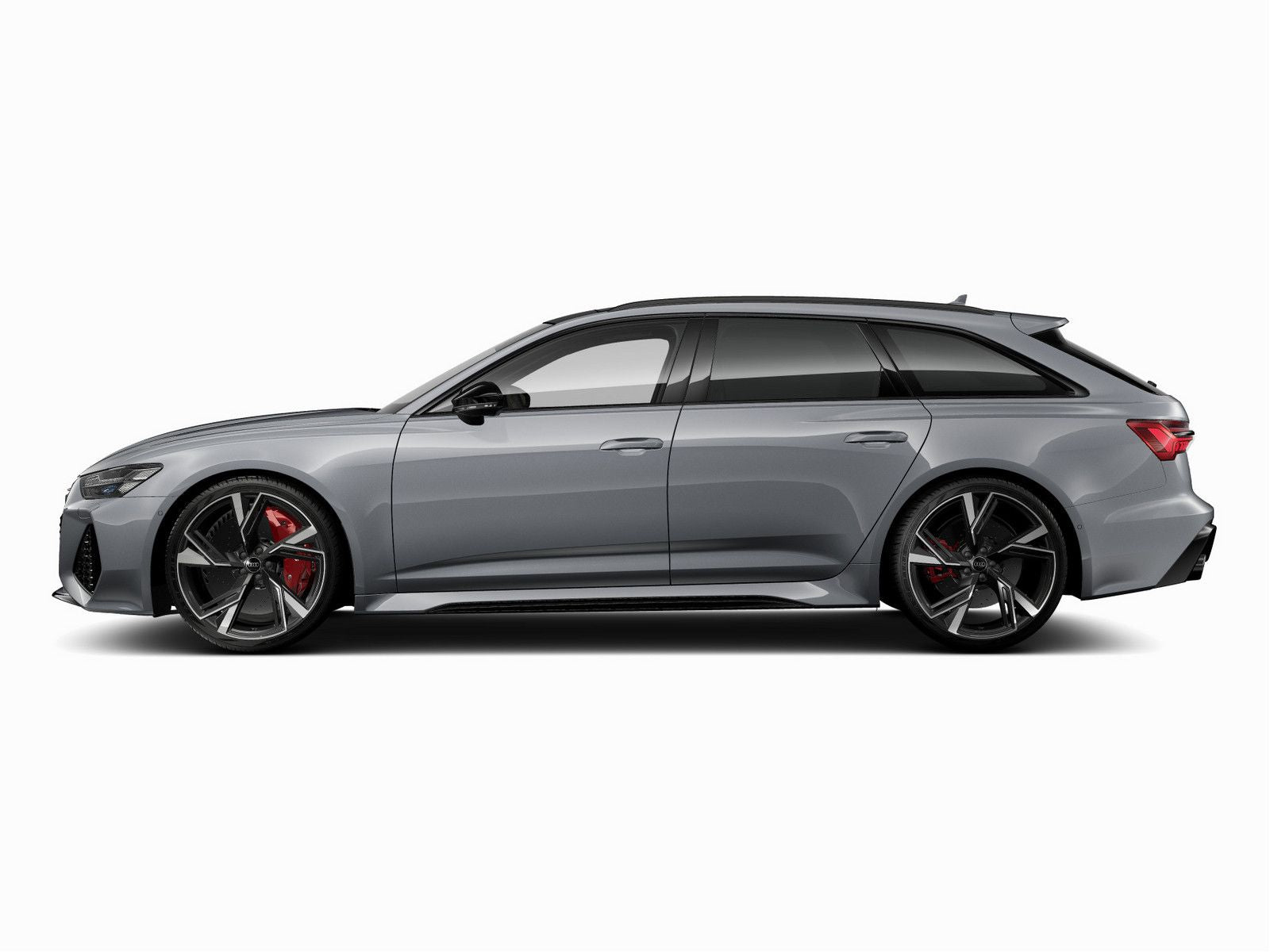 Audi RS6 Avant performance B&O*Panorama*280 km/h *