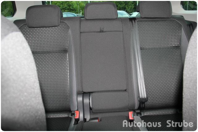 Volkswagen Tiguan Active 1.5 TSI - Samsaru's Car Outlet