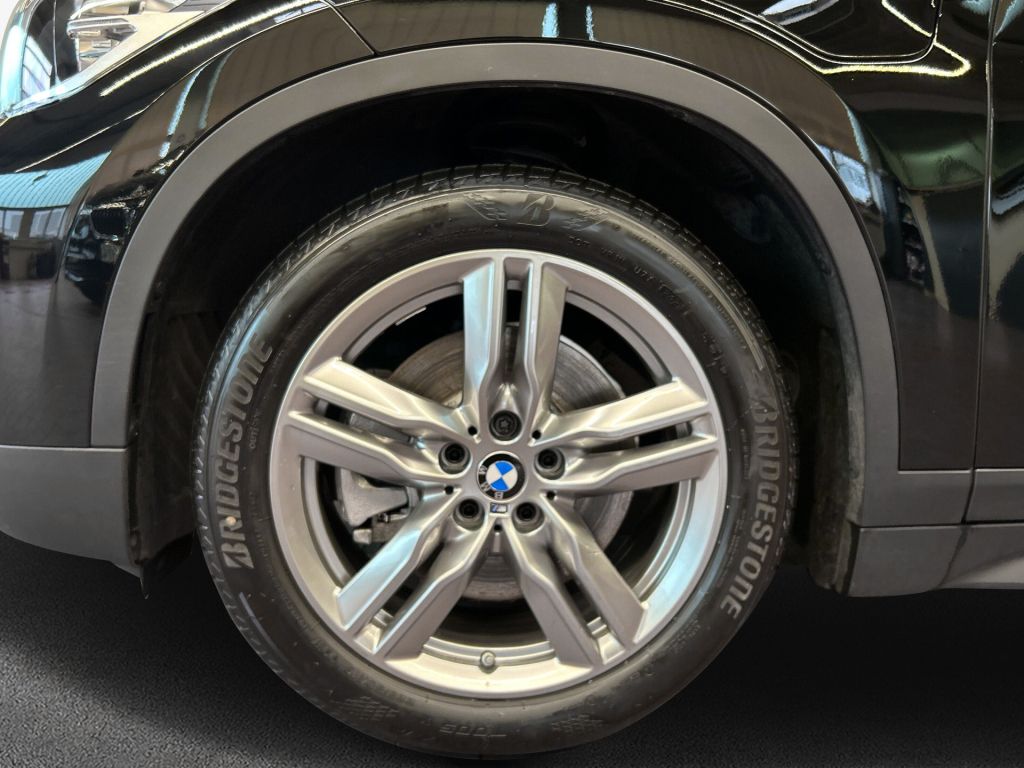 BMW X1 xDrive25e Advantage - Samsaru's Car Outlet