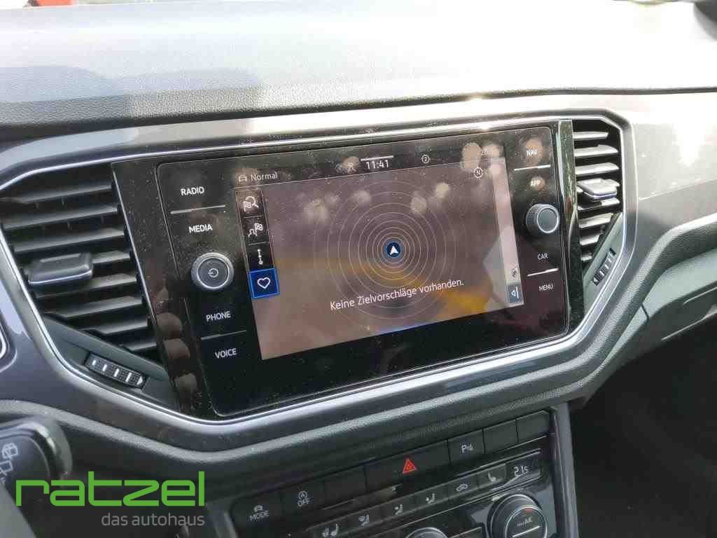 Volkswagen T-Roc Sport 1.5 TSI DSG - Samsaru's Car Outlet