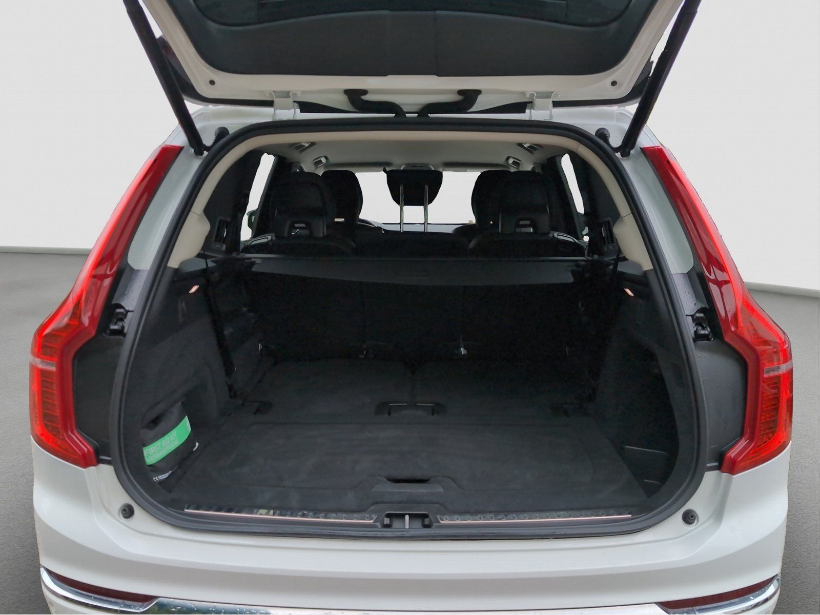 Volvo XC90 T8 AWD GT - Samsaru's Car Outlet