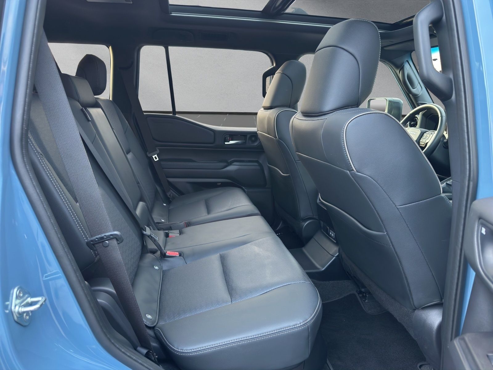 Toyota Land Cruiser 2,8 FIRST EDITION *PANORAMA*AHK
