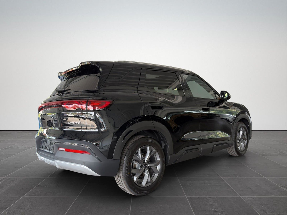 BYD Atto 2