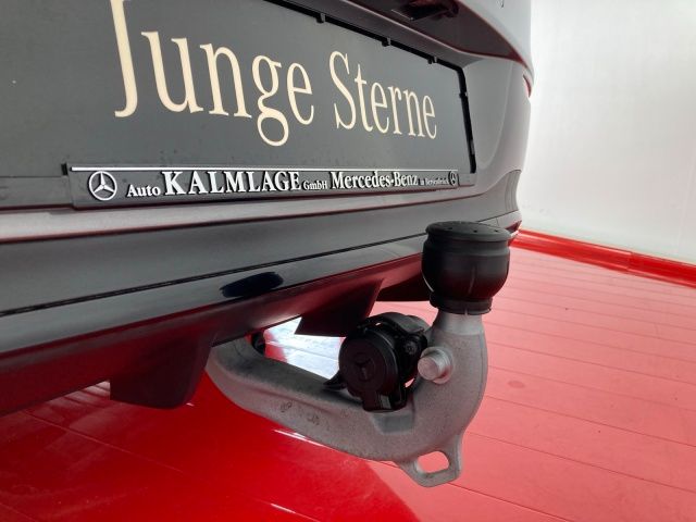 Mercedes-Benz CLA 220 d 4M AMG - Samsaru's Car Outlet