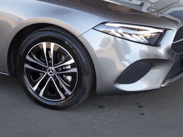 Mercedes-Benz A 200 Progressive - Samsaru's Car Outlet