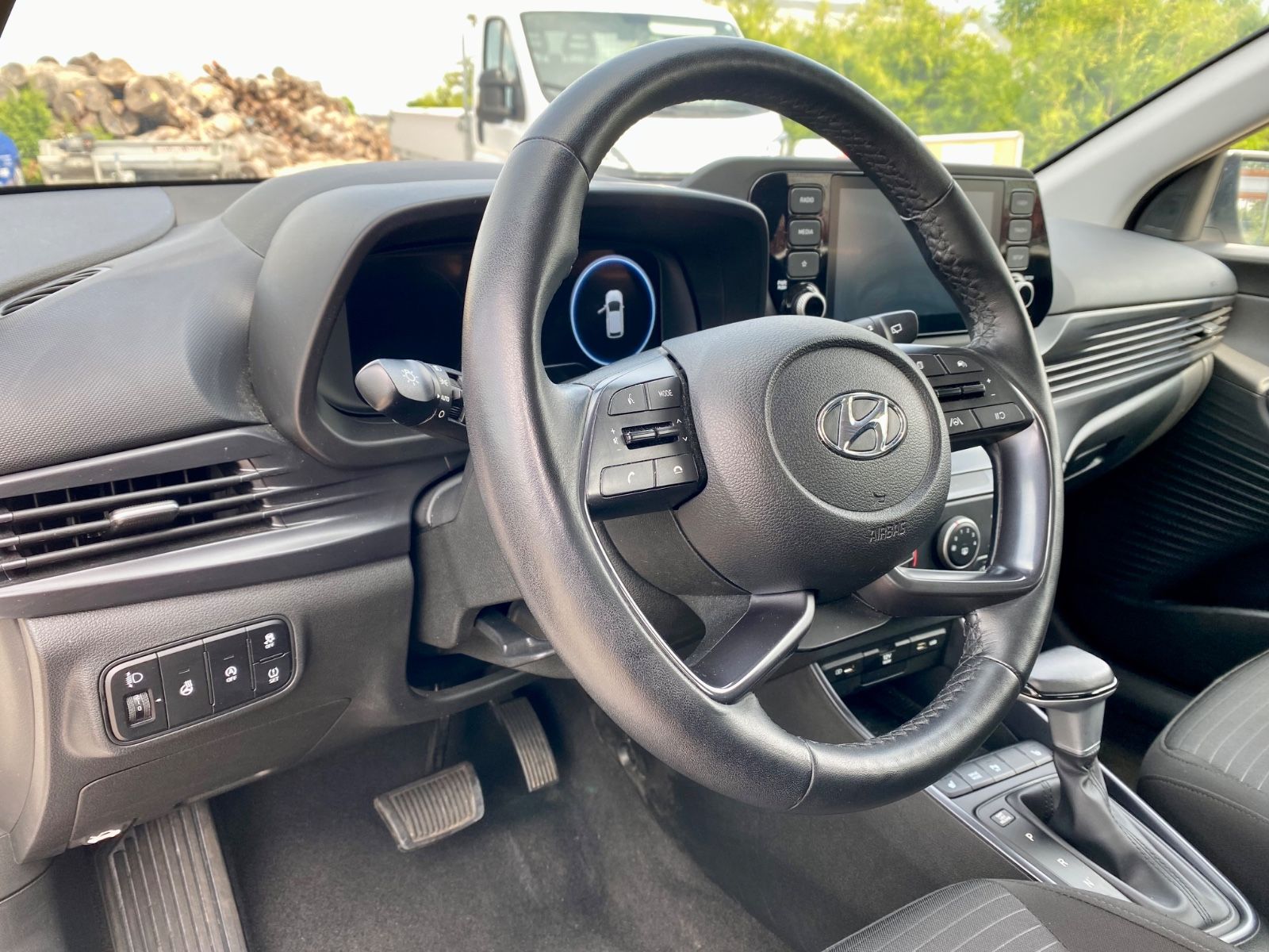 Hyundai i20 - Samsaru's Car Outlet