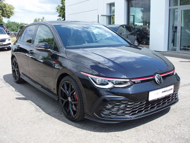 Volkswagen Golf GTI DSG - Samsaru's Car Outlet