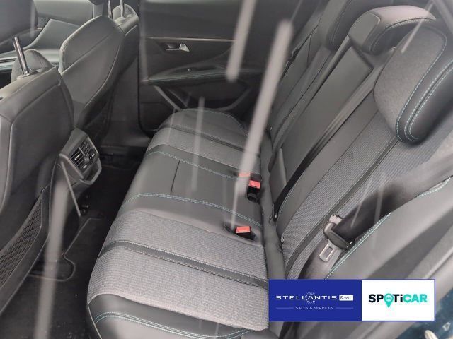 Peugeot 3008 Hybrid 225 Allure DAB*LED*NAVI*CARPLAY*SHZ