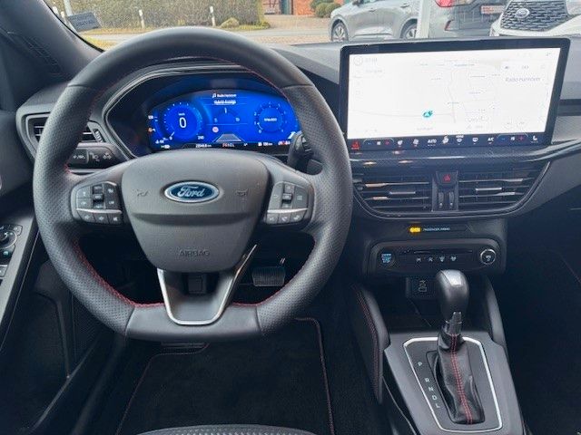 Ford Focus Turnier ST-Line X