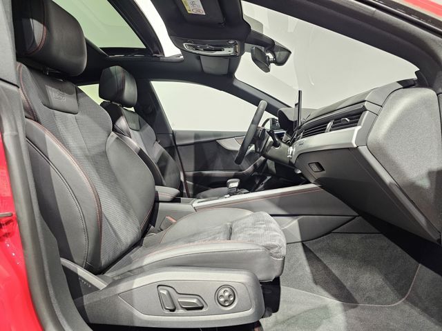 Audi A5 Sportb 45 TFSI Q. S Line Comp.Matrix Pano VOL