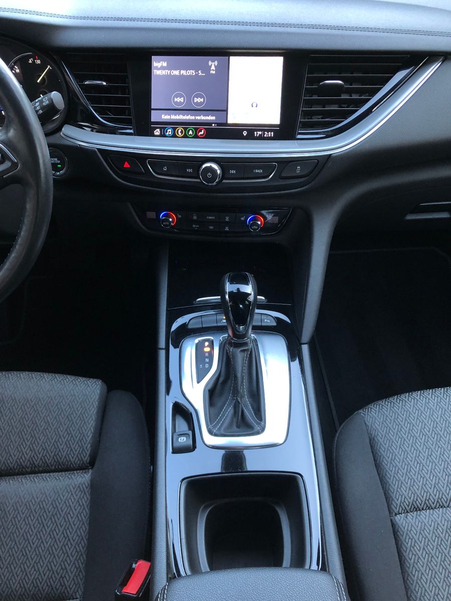 Opel Insignia B GS Edition - Samsaru's Car Outlet