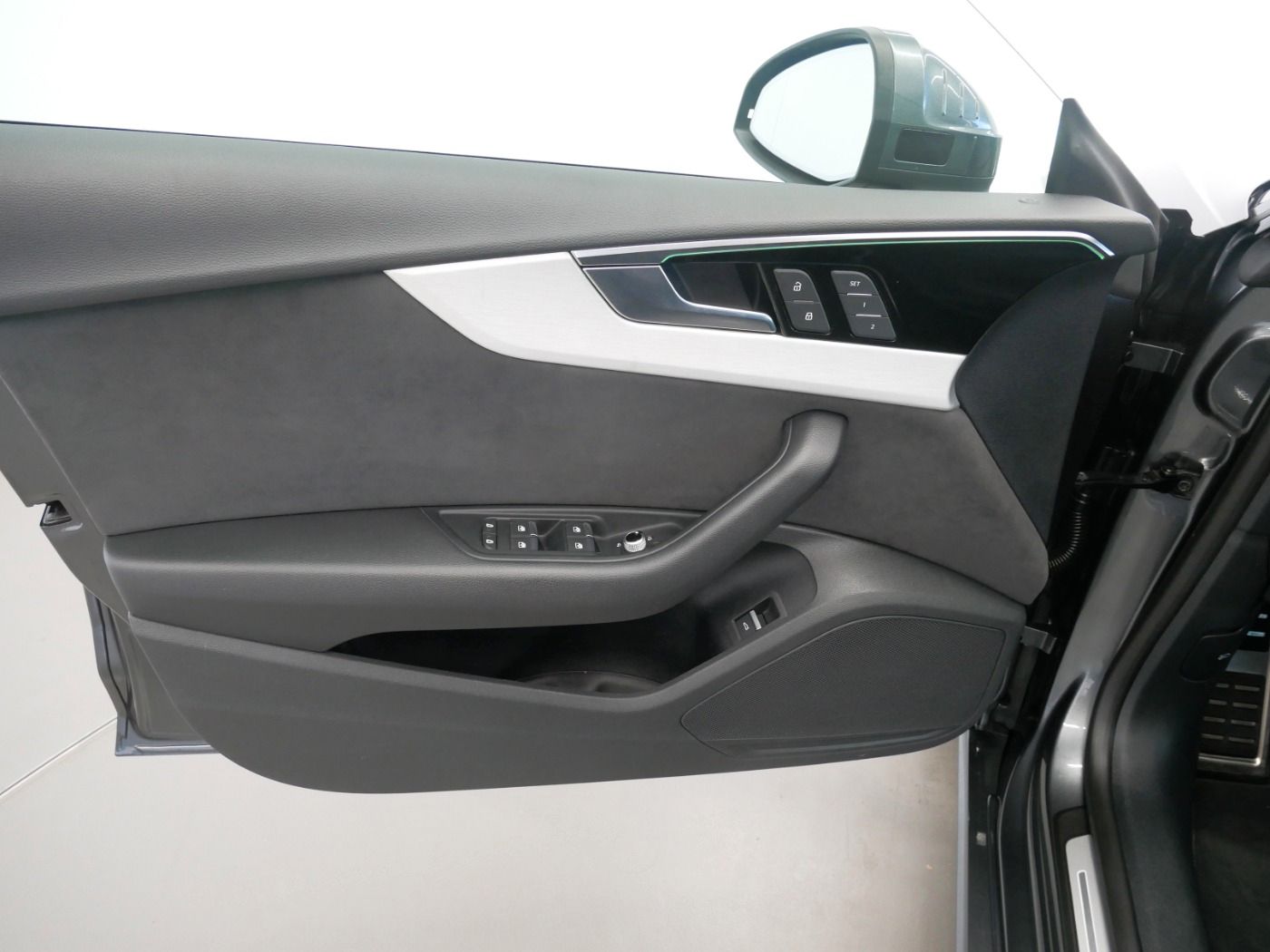 Audi A5 Sportback 45 TFSI quattro S line S tro. MATRI