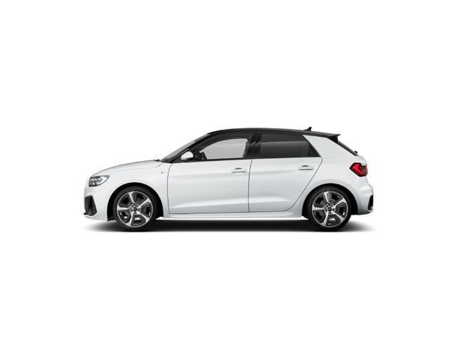 Audi A1 Sportback S line 25 TFSI - Samsaru's Car Outlet