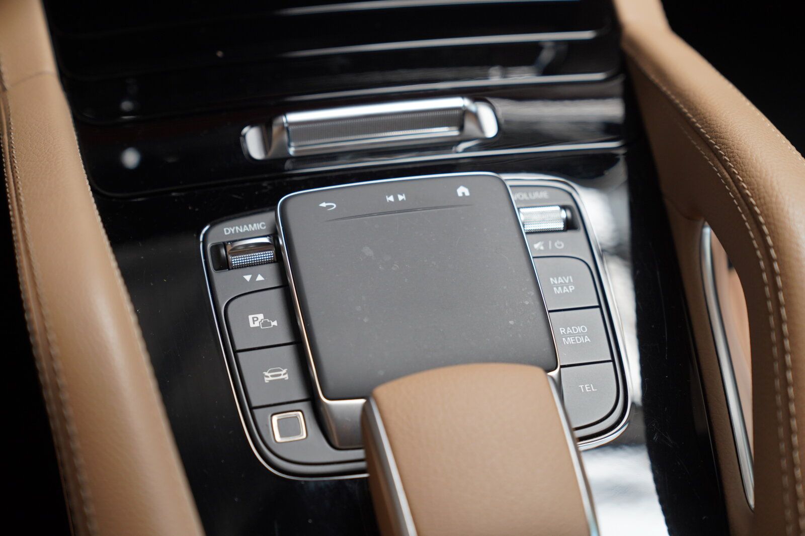 Mercedes-Benz GLE 450 d 4M catalanabeige AIR DISTRO Standheiz