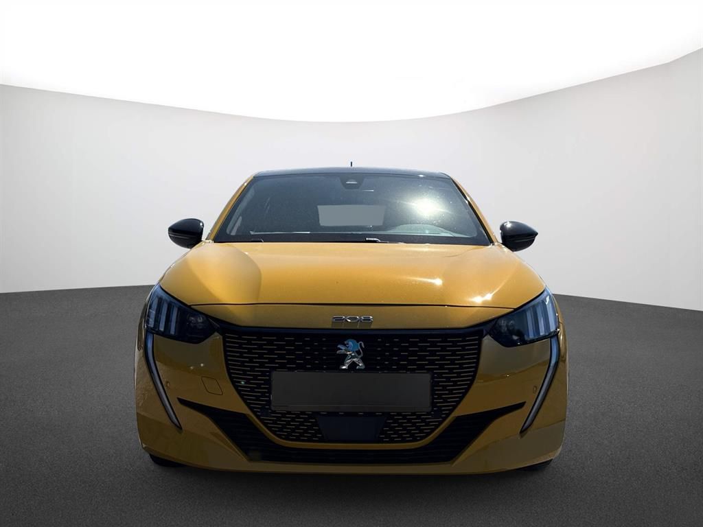 Peugeot e-208 136 GT Pack - Samsaru's Car Outlet