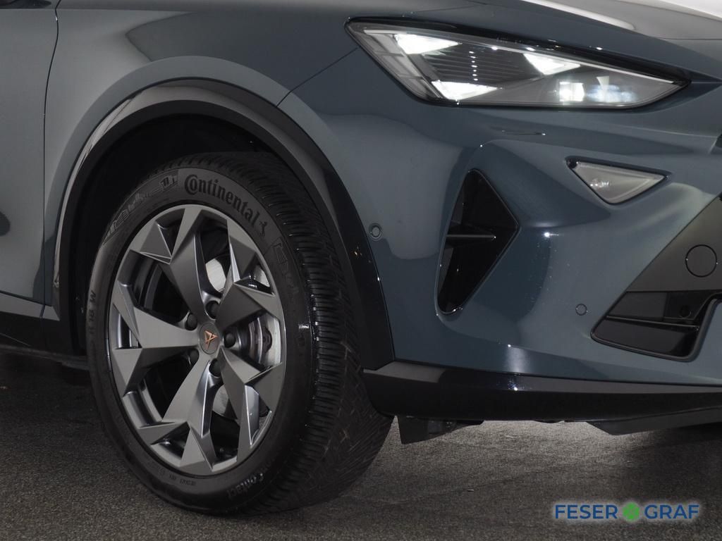 Cupra Formentor 1.5TSI PluginHybrid AHK LED Kamera 18`