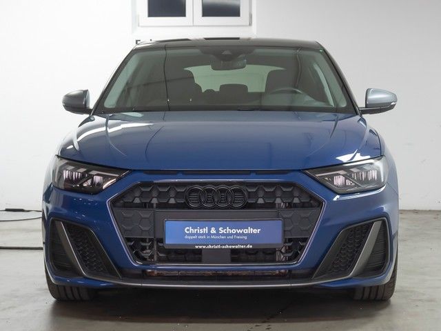 Audi A1 Sportback 30 TFSI S line competition - Samsaru's Car Outlet