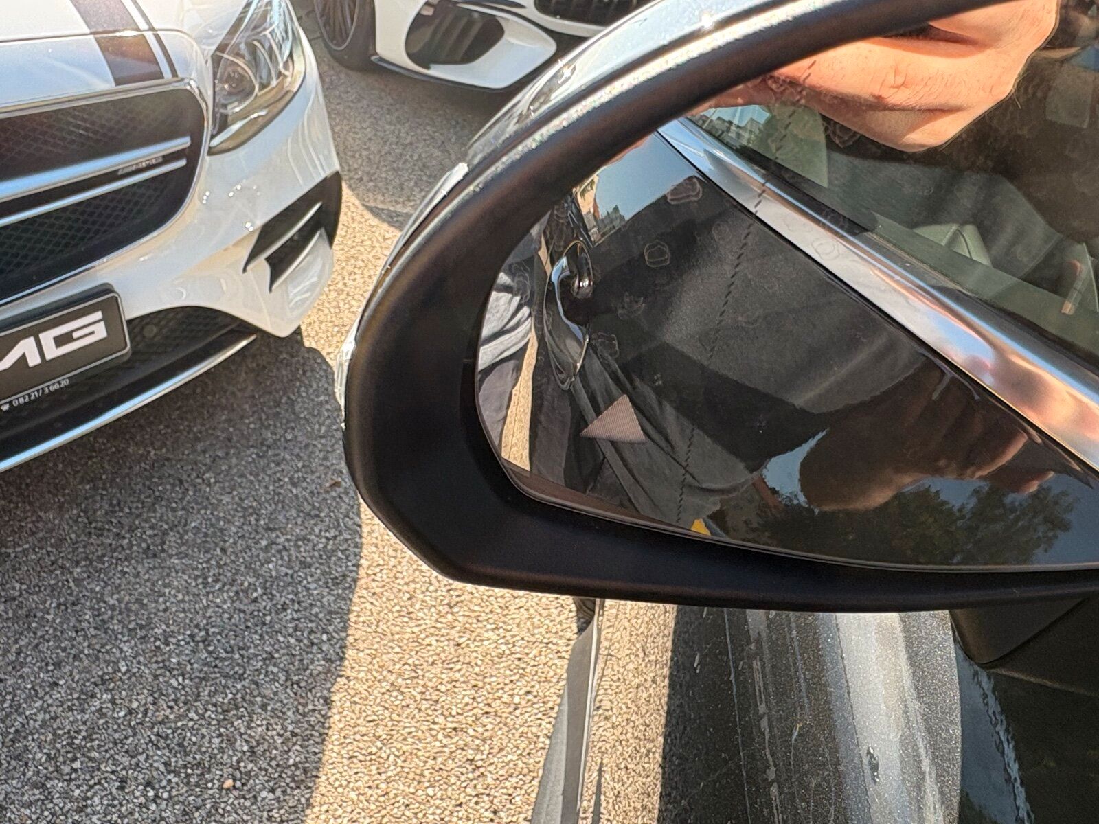 Mercedes-Benz GLC 300 d 4M AMG*AHK*DISTRONIC*MEMORY*LED*CAM