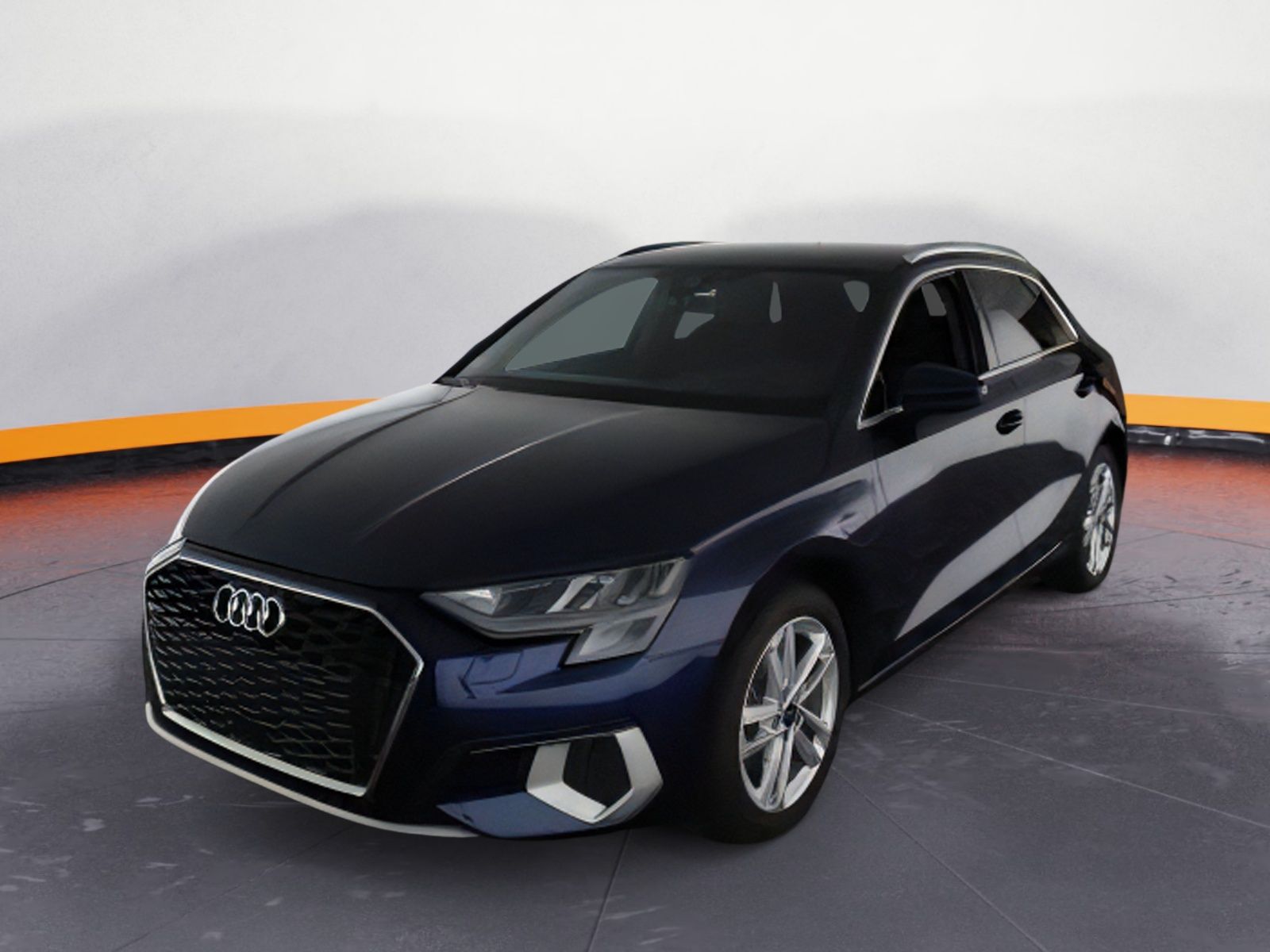 Audi A3 Sportback 40 TFSI e Design - Samsaru's Car Outlet